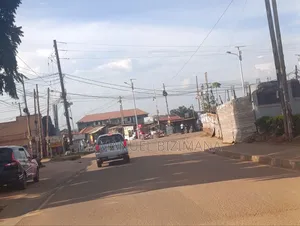 Commercial Plot for Sale