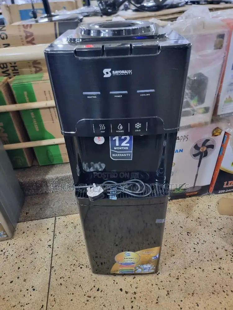 Sayona PPS Dispenser