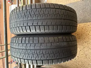 225/65r17 Pirelli Japan Foreign Used Tires Good Condition