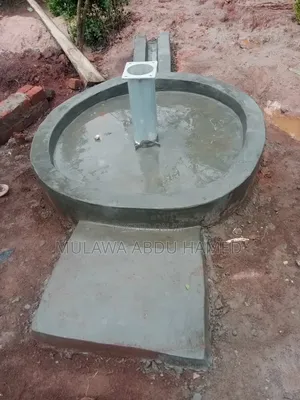 Under Groud Water