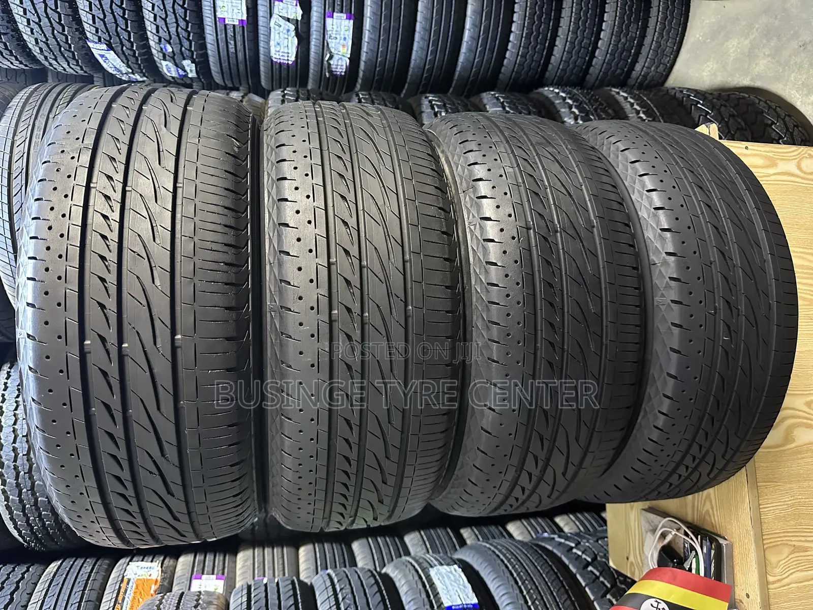 215/50r17 Japan Tyres Bridgestone Brand