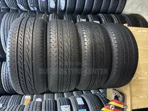 215/50r17 Japan Tyres Bridgestone Brand