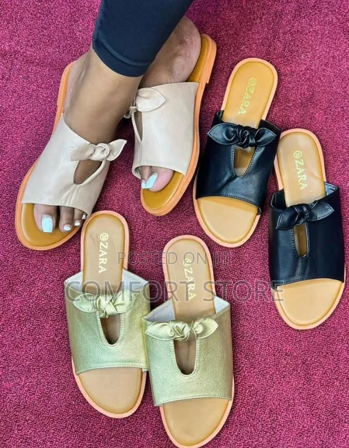 Women Original Flat Shoes
