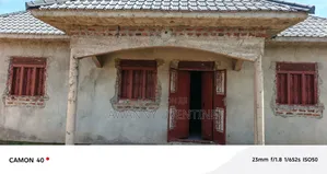 3bdrm House in Self Containe, Lira for sale