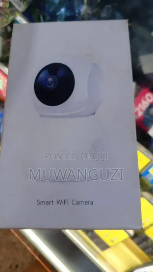 Security Cameras