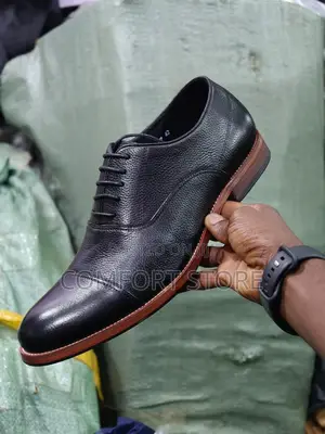 Office Men’S Shoes