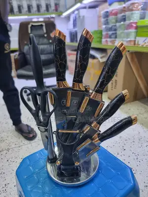 Kitchen Set
