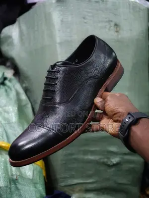 Office Men’S Shoes