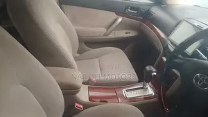 Toyota Premio 2004 White