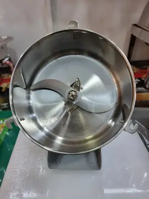 Commercial Cereal Grinder