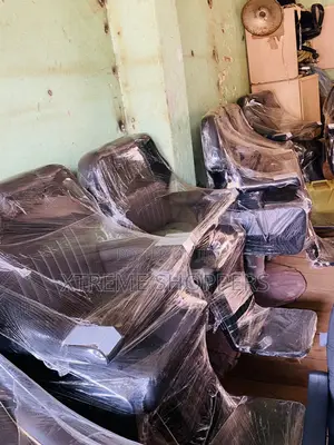 Price Reduction/Baber Chair -Brand New Imported