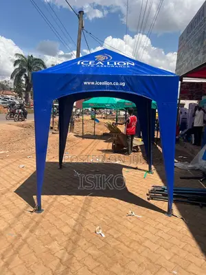 Butterfly 2m by 2m Exhibition Tent