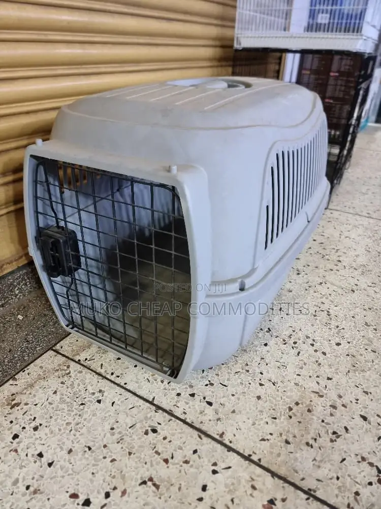 Dog Cage/Crate Big