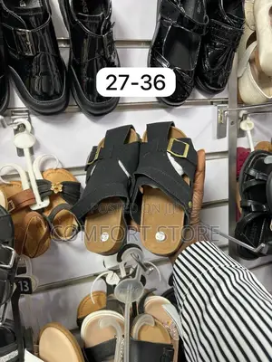 Unisex Kids Shoes