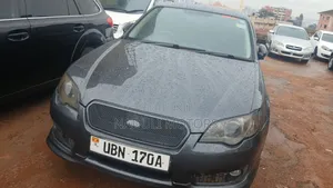 Subaru Legacy 2005