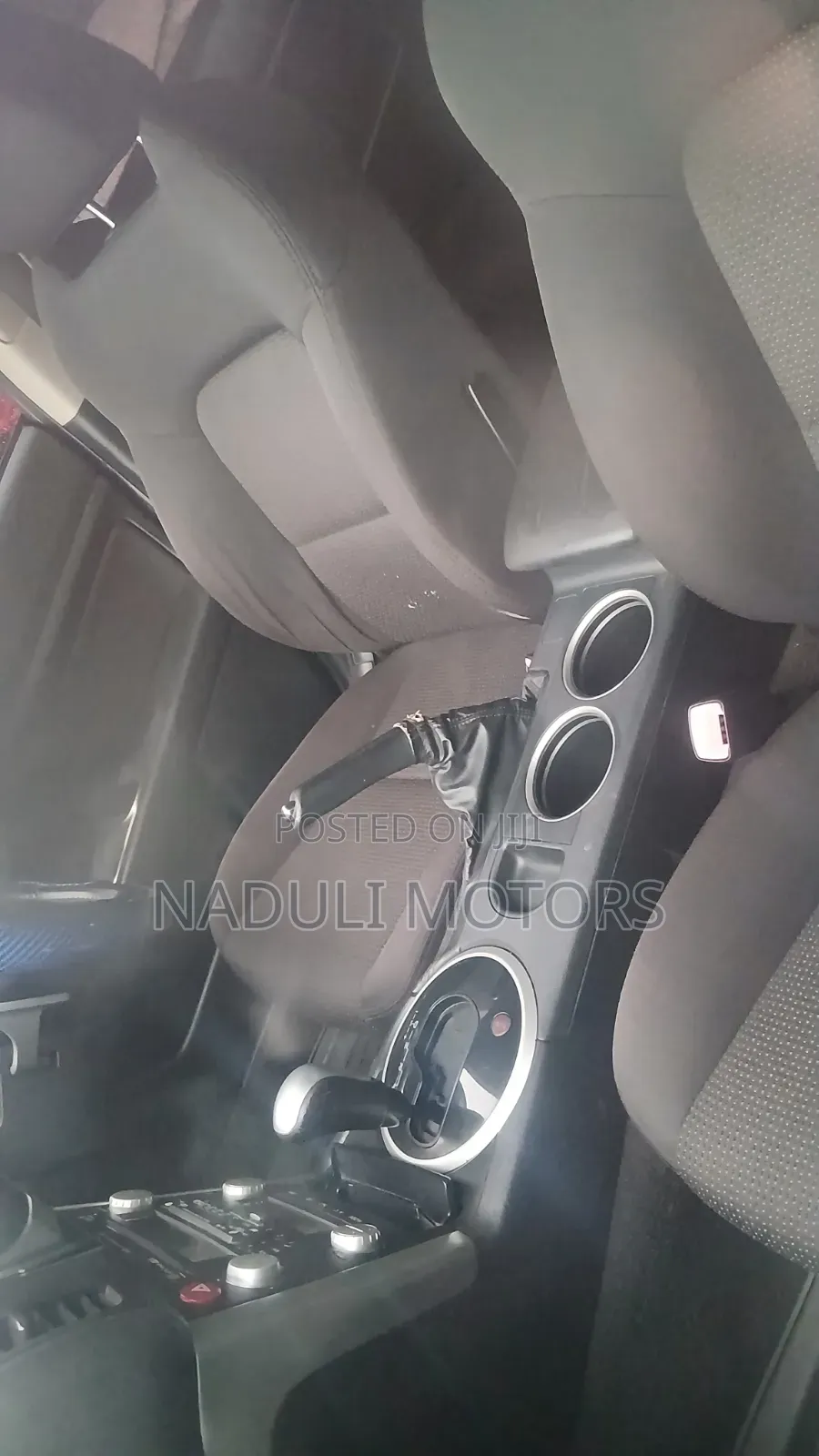 Subaru Legacy 2005