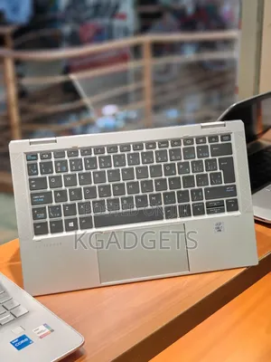 Laptop HP EliteBook x360 1030 G7 16GB Intel Core i7 SSD 512GB