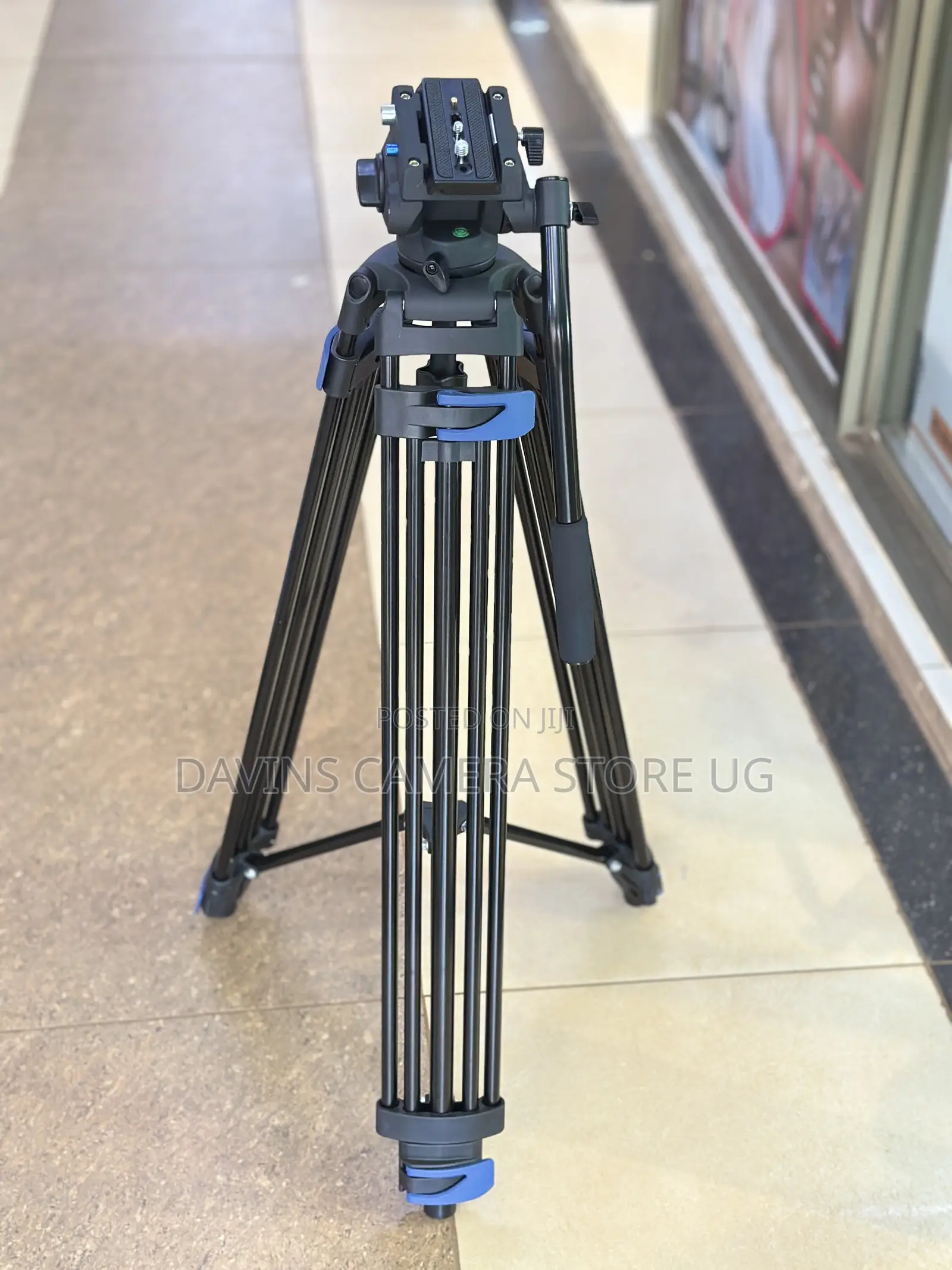 Camera Tripod Stand
