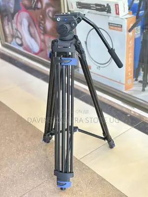 Camera Tripod Stand