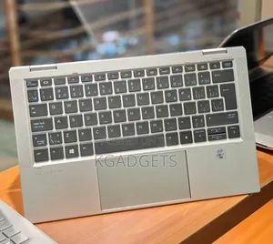 Laptop HP EliteBook x360 1040 G7 16GB Intel Core i7 SSD 512GB