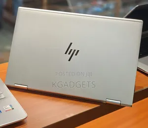 Laptop HP EliteBook x360 1040 G7 16GB Intel Core i7 SSD 512GB