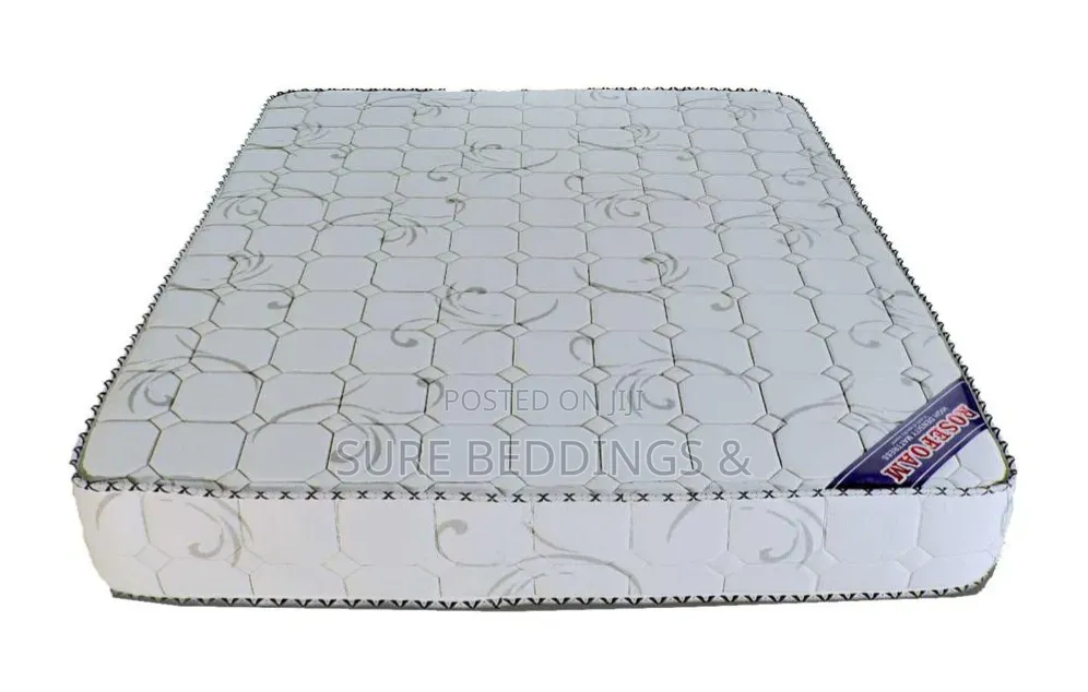 Roseform 6*6 High Density Mattress