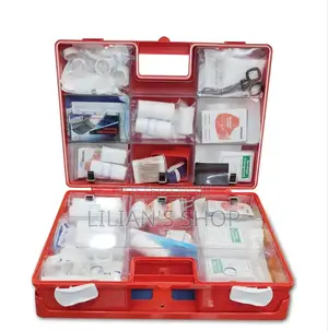 First Aid Kit - 100 Person