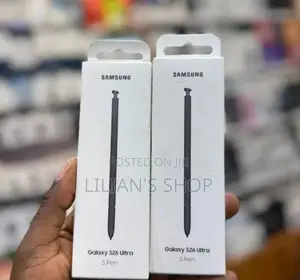 Samsung Galaxy S26 Ultra S Pen