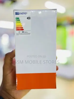 New ZTE Blade A36 64 GB Black