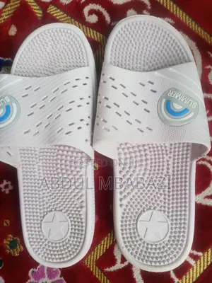Foot Massage Slipper Sandal Shoes