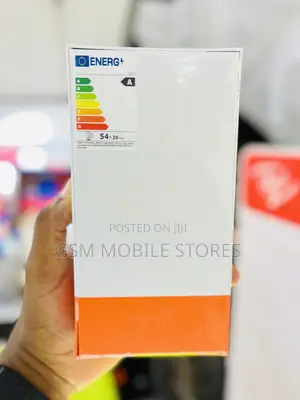 New ZTE Blade A76 5G 128 GB Black