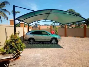 Car Shade .