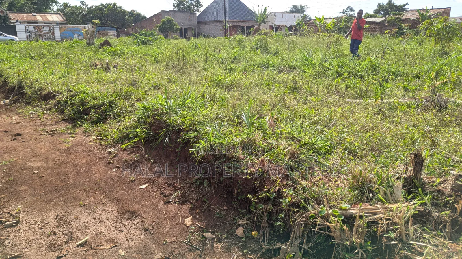 Plot for Sale