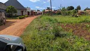 Plot for Sale