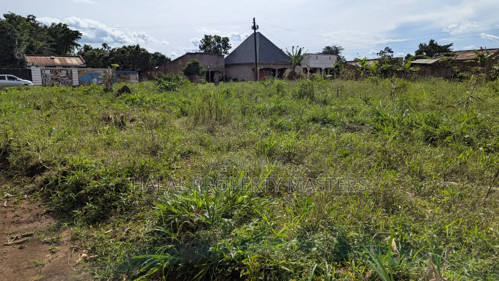 Plot for Sale
