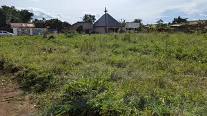Plot for Sale