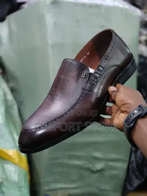 Office Men’S Shoes