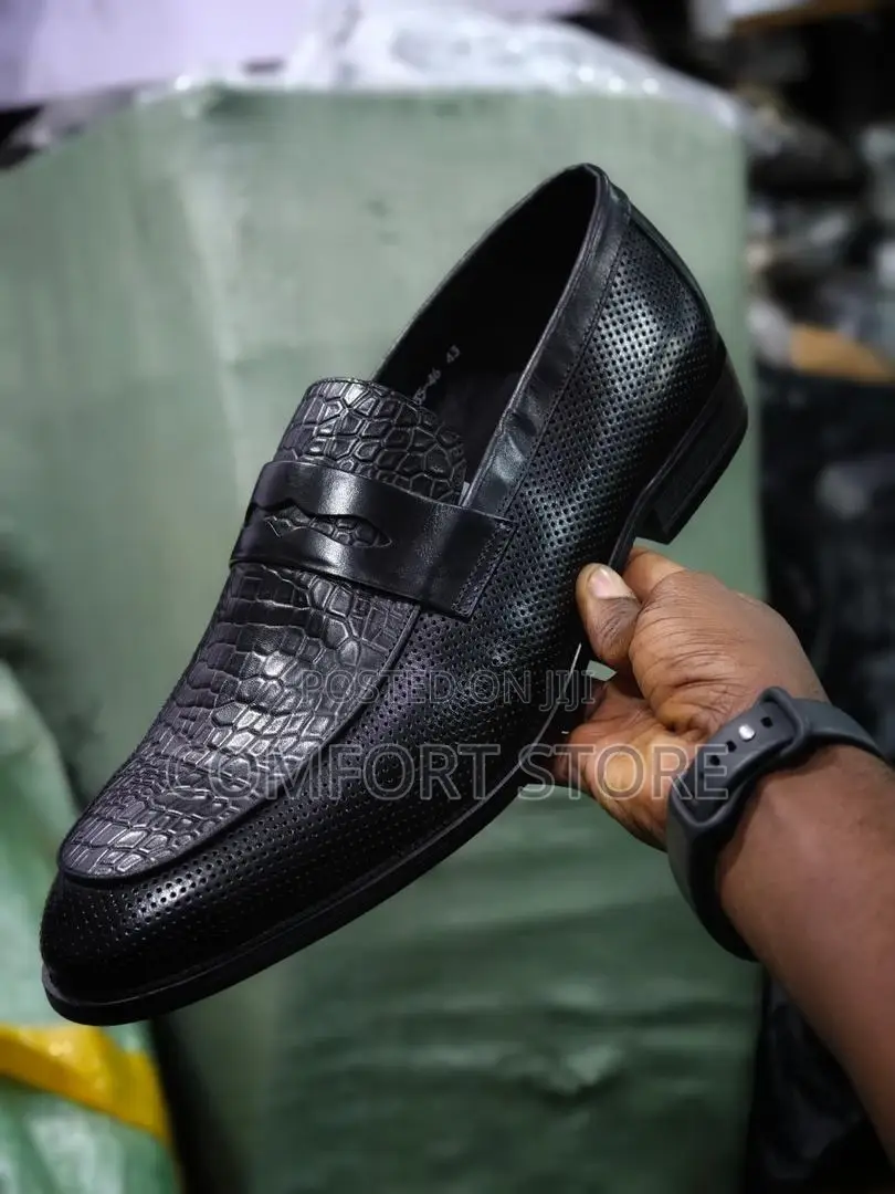 Office Men’S Shoes