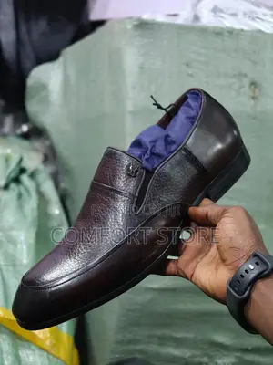 Office Men’S Shoes