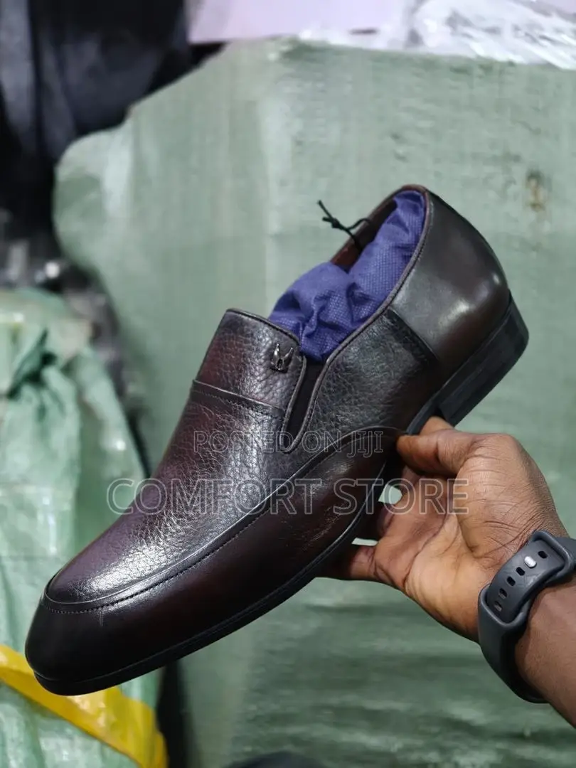 Office Men’S Shoes