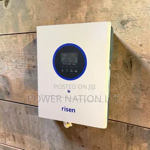 12kva 12000w 48v Goodwe Brand Hybrid Inverter