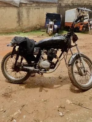 Honda 2019 Black