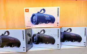 JBL Charge 6 | Portable Waterproof and Drop-Proof Bluetooth Speaker