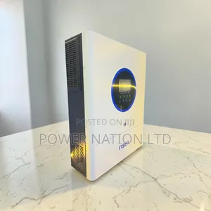 12000w 12kva 48v Bydwall Hybrid Smart Inverter