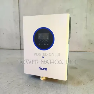 12000w 12kva 48v Franklinwh Hybrid Inverter