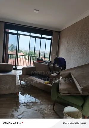 Sofa Sets Cleaning Kiwatule