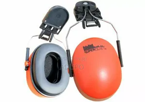Hearing Protection