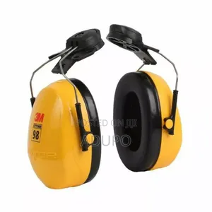 Hearing Protection