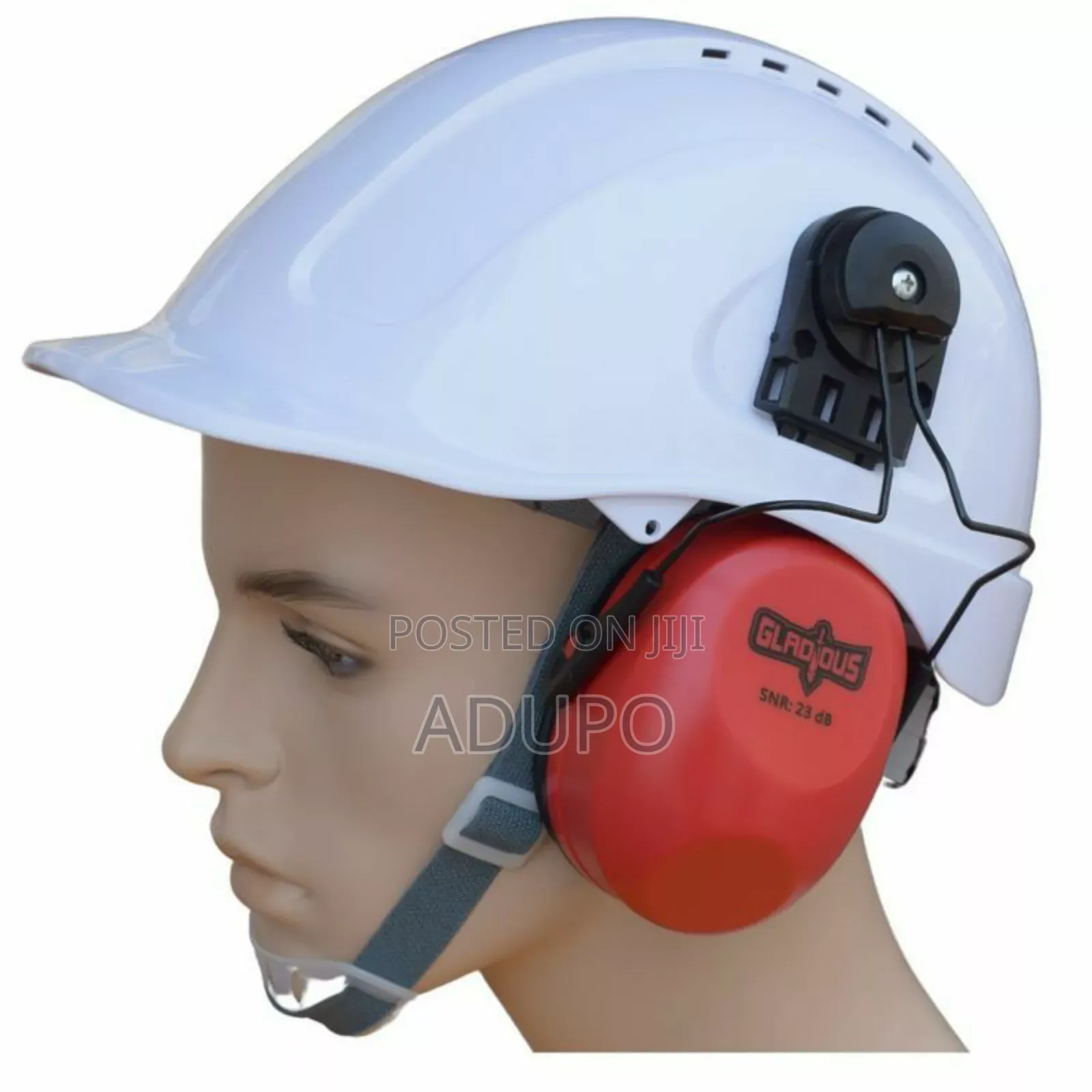 Hearing Protection
