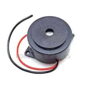 Buzzer 3v to 24volt